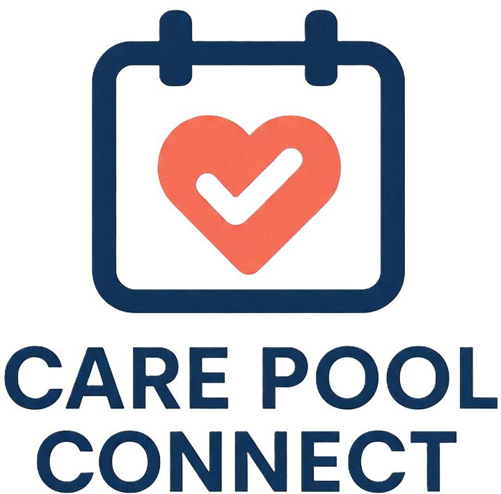 Care Pool Connect