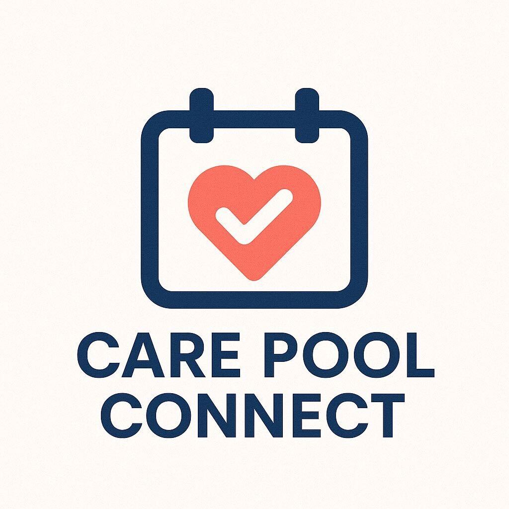 Care Pool Connect Logo